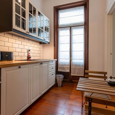 Kreef Apartment Ostend Exterior photo